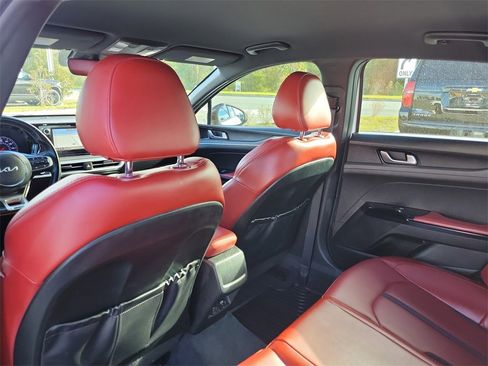 Used 2023 Kia K5 GT-Line w/ GT-Line Premium Package image 28