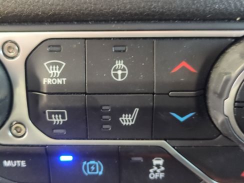 Used 2024 Jeep Wrangler Sport S w/ Convenience Group image 26