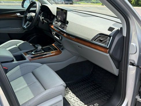 Used 2022 Audi Q5 2.0T Prestige AWD/4WD image 13