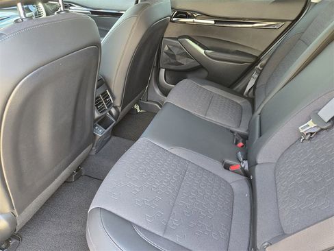 New 2026 Kia Seltos S image 19