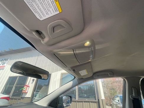 Used 2019 Nissan Rogue Sport S w/ Appearance Package image 17