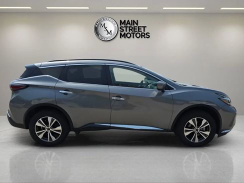 Used 2023 Nissan Murano SV image 6