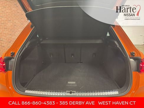 Used 2023 Audi Q3 2.0T Premium image 28