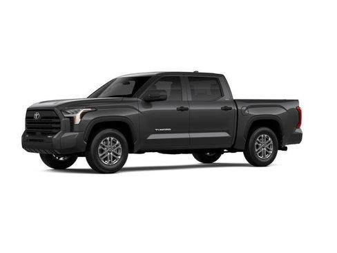 New 2026 Toyota Tundra SR5 AWD/4WD image 2
