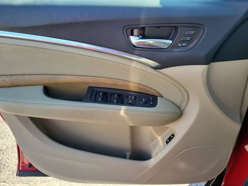 Used 2019 Acura MDX FWD w/ Technology Package image 24