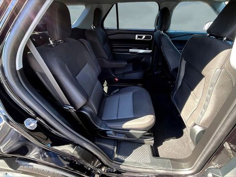 Used 2023 Ford Explorer XLT image 24