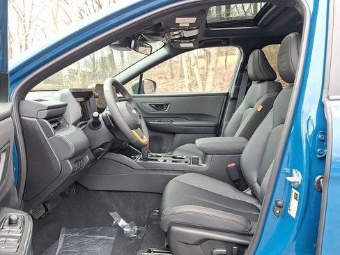 New 2026 Subaru Outback Wilderness AWD/4WD image 10