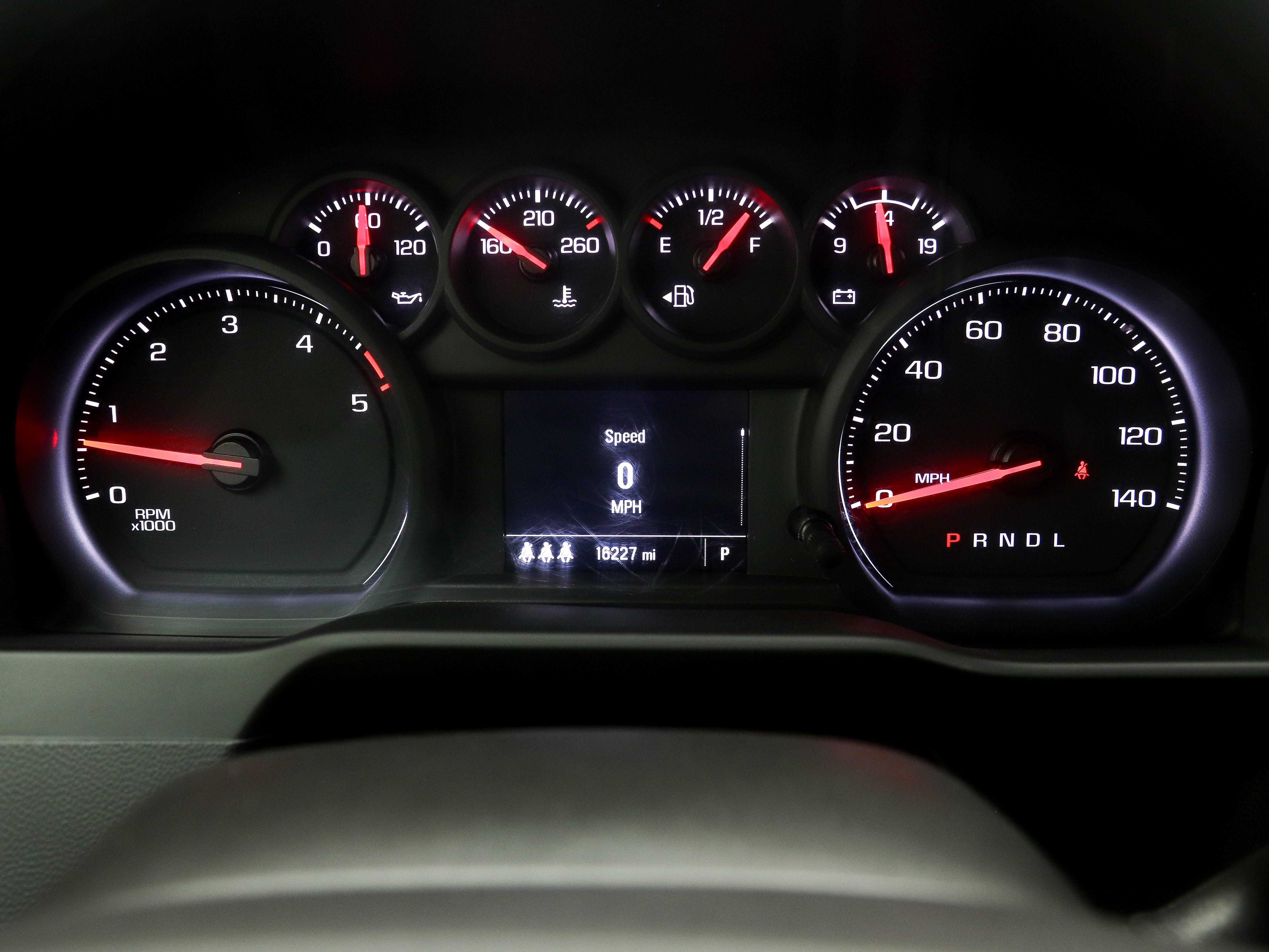 Used 2024 GMC Sierra 3500 Pro w/ Convenience Package AWD/4WD image 21