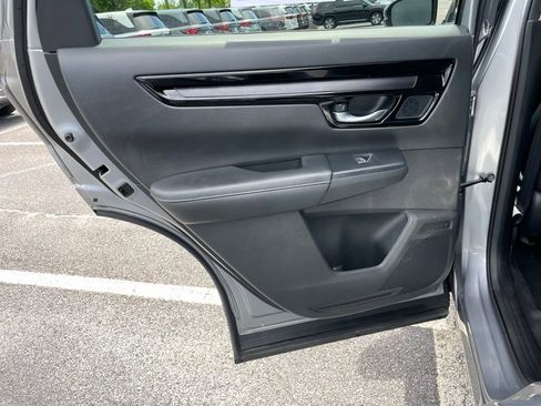 Certified 2024 Honda CR-V EX-L image 39