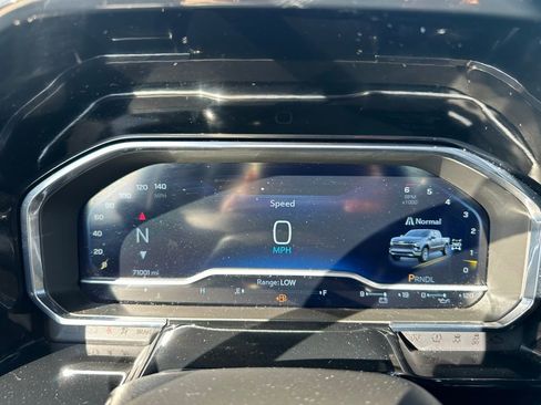 Used 2024 Chevrolet Silverado 1500 RST w/ Redline Edition image 33