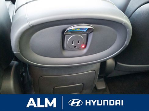 New 2026 Hyundai Palisade Calligraphy image 20