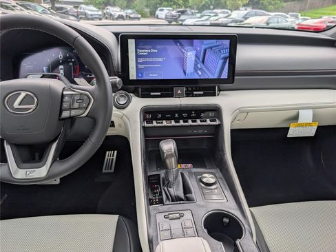 New 2026 Lexus IS 350 F Sport AWD/4WD image 14