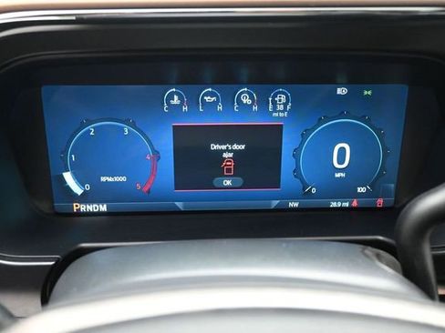 Certified 2026 Ford F250 King Ranch AWD/4WD image 16