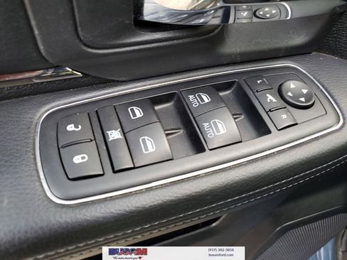 Used 2015 RAM 1500 Sport w/ Ceramic Blue Sport Package image 18