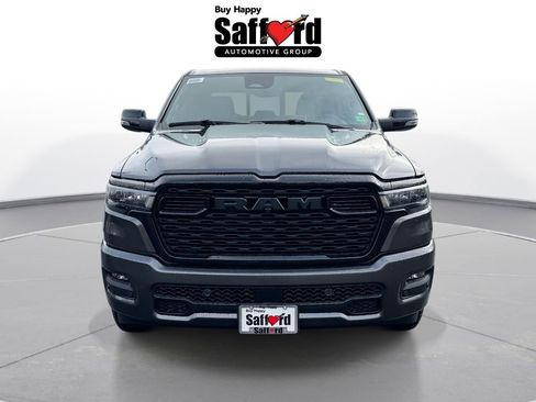 New 2026 RAM 1500 Big Horn image 7