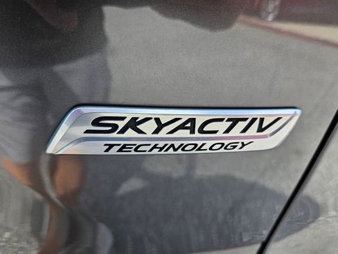 Used 2019 MAZDA CX-9 Grand Touring image 13