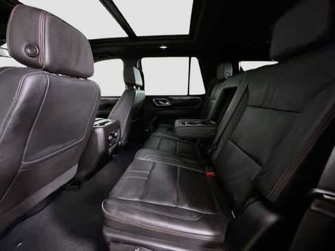 Used 2022 Chevrolet Tahoe RST RWD image 27