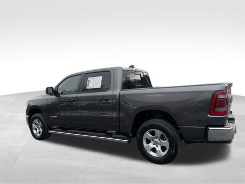 Certified 2023 RAM 1500 Big Horn image 9