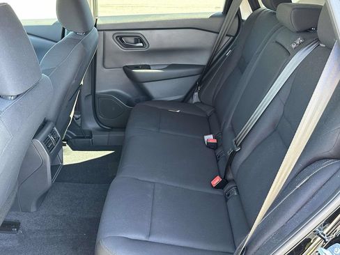 Used 2026 Nissan Rogue S FWD image 12