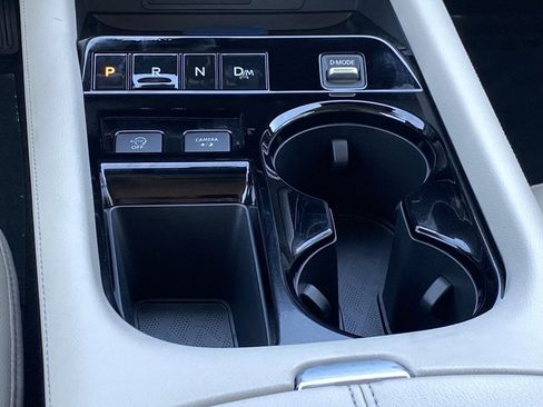 New 2026 Nissan Murano SV AWD/4WD image 22