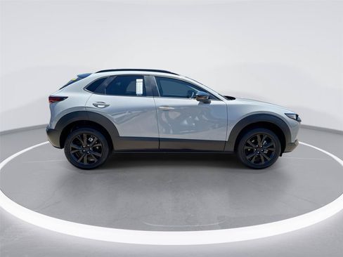 New 2026 MAZDA CX-30 Aire Edition AWD/4WD image 9