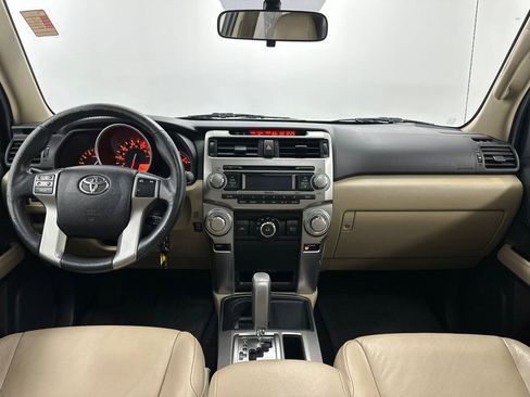 Used 2011 Toyota 4Runner SR5 w/ Premium Pkg w/Leather RWD image 31