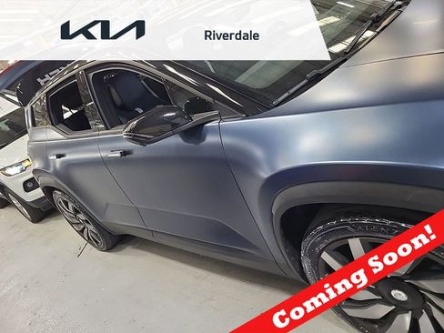 Used 2023 Fisker Ocean One AWD/4WD image 1