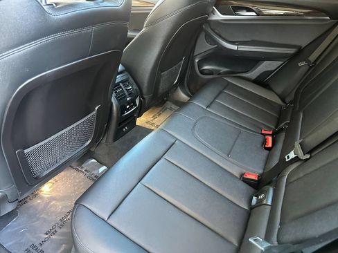 Used 2021 BMW X3 sDrive30i w/ Convenience Package RWD image 11