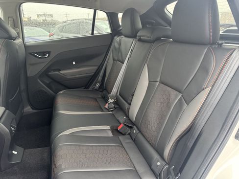New 2025 Subaru Crosstrek 2.5i Limited w/ Popular Package #3A image 29