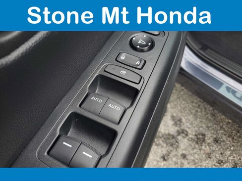 Used 2026 Honda CR-V EX image 19