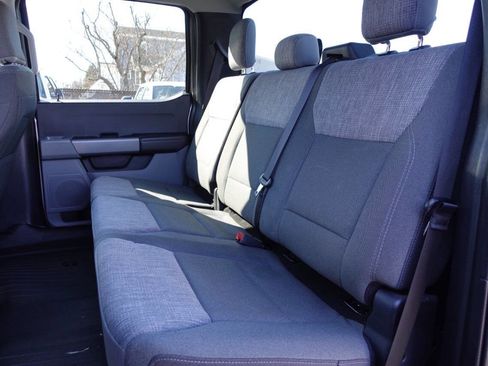 Used 2024 Ford F250 XLT image 20