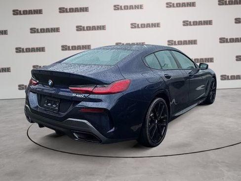 Used 2026 BMW 840i xDrive AWD/4WD image 5