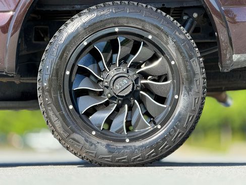 Used 2018 Ford F150 Lariat AWD/4WD image 19