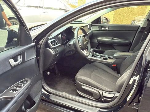 Used 2019 Kia Optima LX image 23