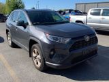 Used 2021 Toyota RAV4 XLE image 3