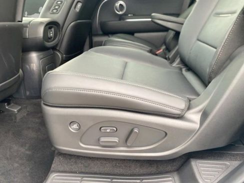 New 2026 Hyundai Palisade Calligraphy FWD image 51
