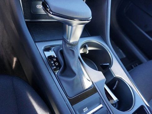 New 2026 Hyundai Sonata SE FWD image 15
