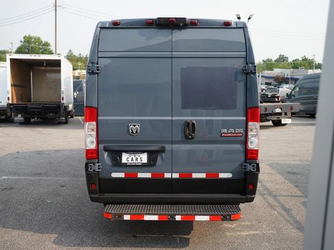 Used 2020 RAM ProMaster 3500 FWD image 5
