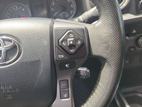 Certified 2019 Toyota Tacoma TRD Sport RWD image 23