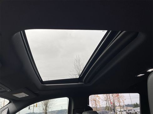 New 2026 GMC Sierra 1500 AT4 w/ AT4 Premium Package image 19