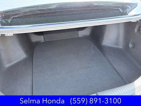 Certified 2024 Honda Accord EX image 26
