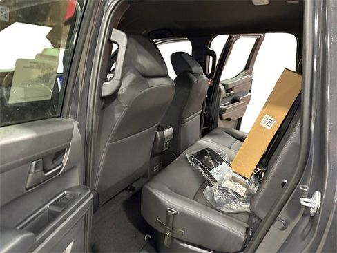 New 2026 Toyota Tacoma SR5 image 10