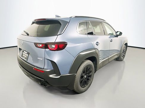 Certified 2026 MAZDA CX-50 AWD 2.5 Hybrid w/ Weather Package image 19