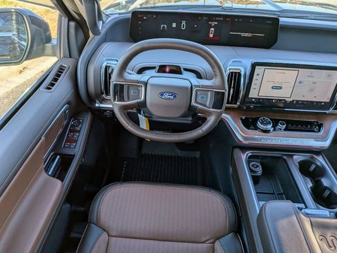New 2026 Ford Expedition Max King Ranch AWD/4WD image 18