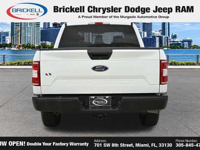 Used 2018 Ford F150 XL w/ XL Power Equipment Group
