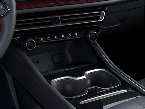 New 2026 Chevrolet Traverse RS image 23