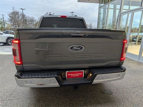 Used 2023 Ford F150 Lariat image 4