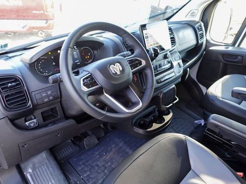 New 2024 RAM ProMaster 1500 w/ Premium Convenience Group image 12