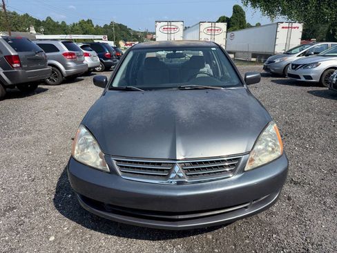 Used 2006 Mitsubishi Lancer ES FWD image 6