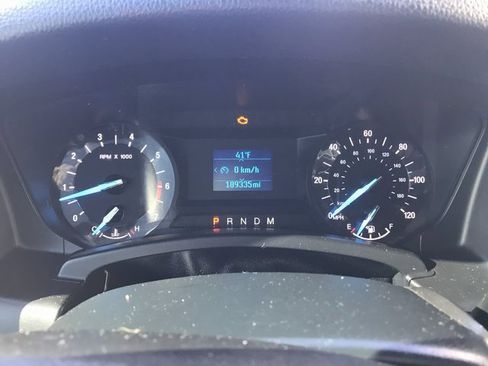 Used 2017 Ford Expedition XL w/ Fleet Convenience Package image 9